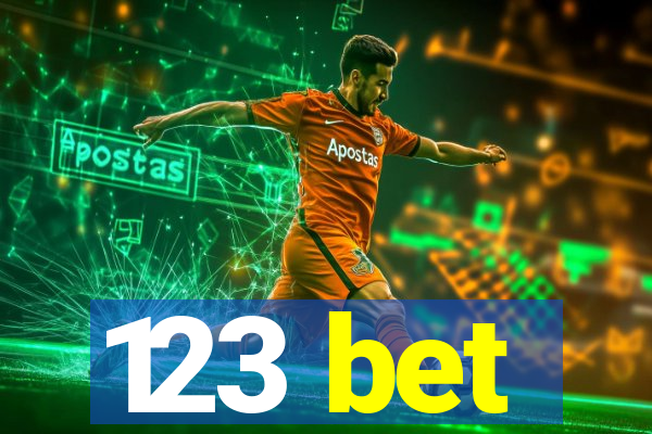 123 bet